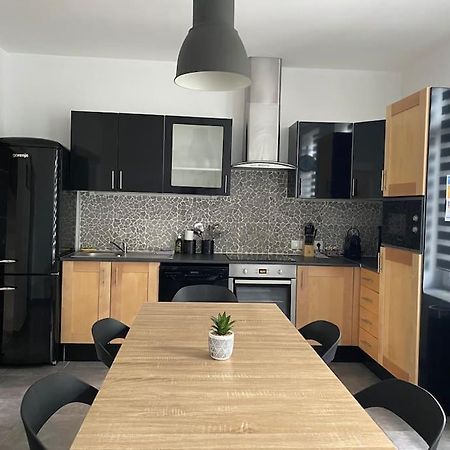 Le 189 : Superbe Triplex Centre Бетюн Экстерьер фото