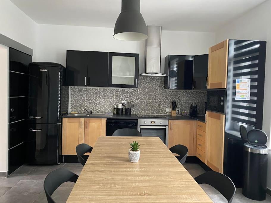 Le 189 : Superbe Triplex Centre Бетюн Экстерьер фото